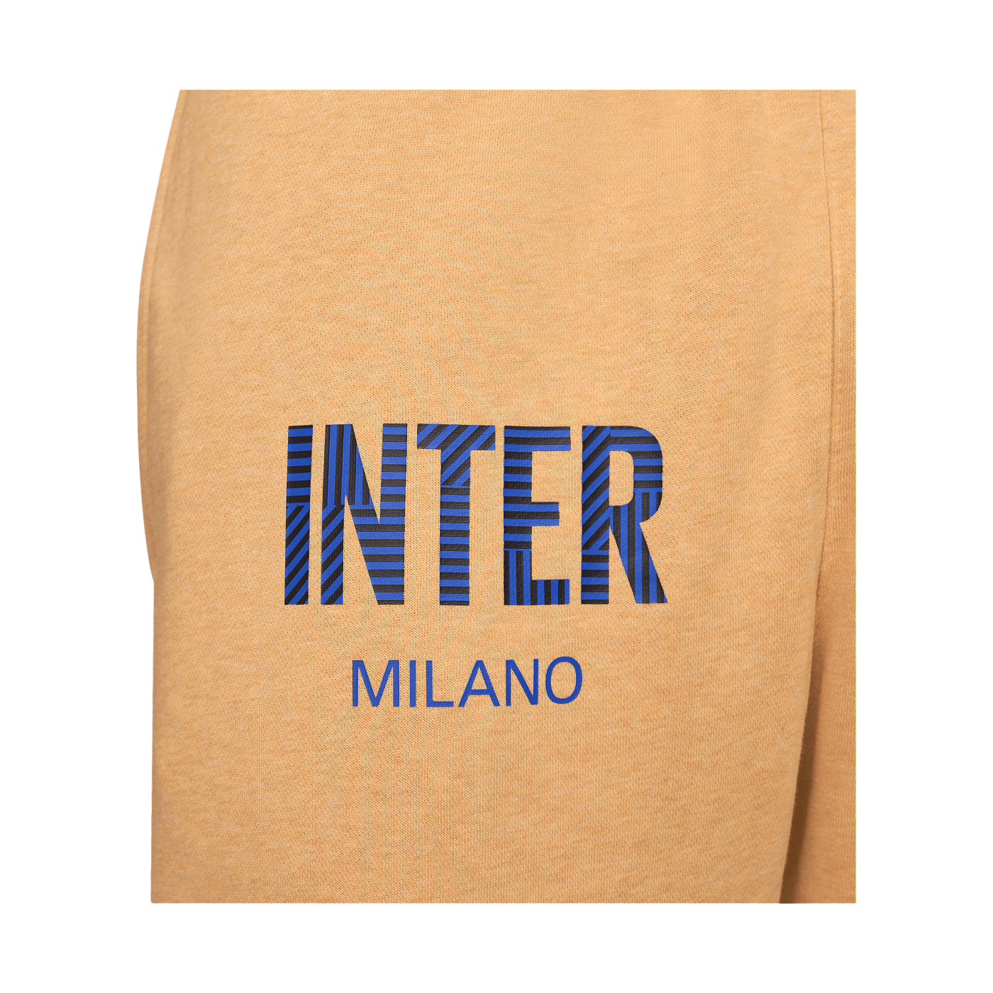 Nike Inter Mailand Club Jogginghose Gold F714
