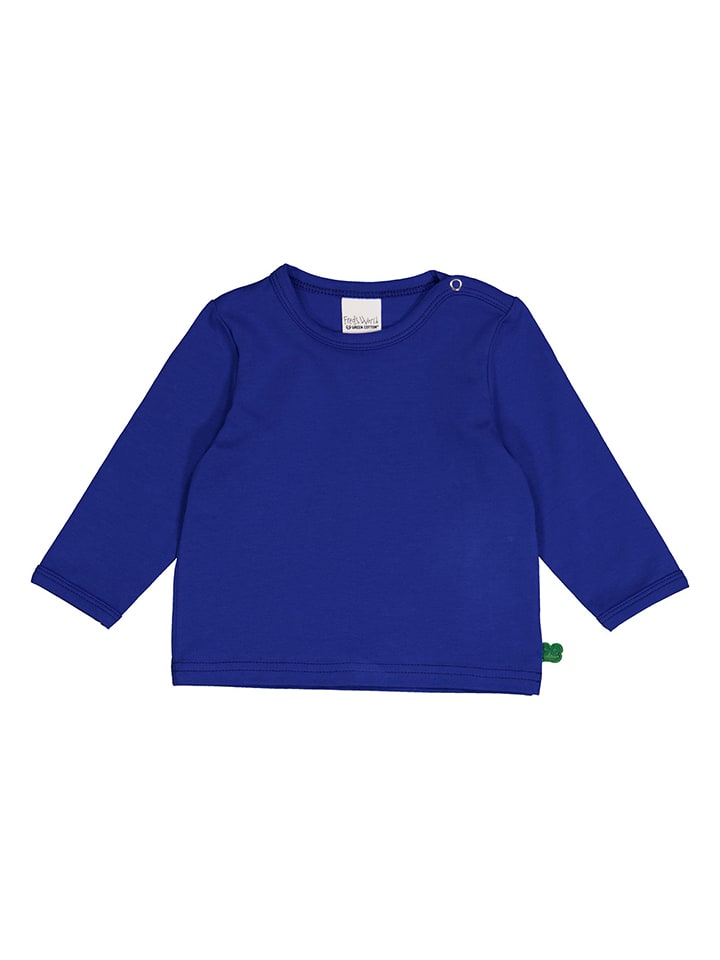Fred´s World by GREEN COTTON 3er-Set: Longsleeves 