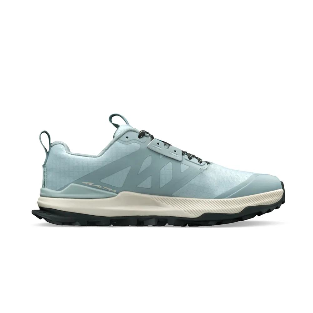 Altra Lone Peak 8 AL0A85ND-419 / blau