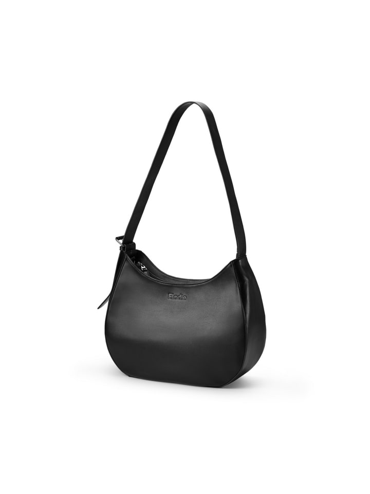 Elodie Details Wickeltasche Moon Bag - Black, 40x15x33cm, in Schwarz günstig kaufen onesize