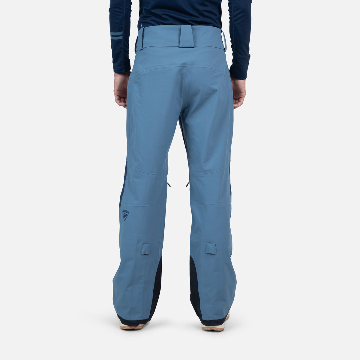 Evader Herrenskihose