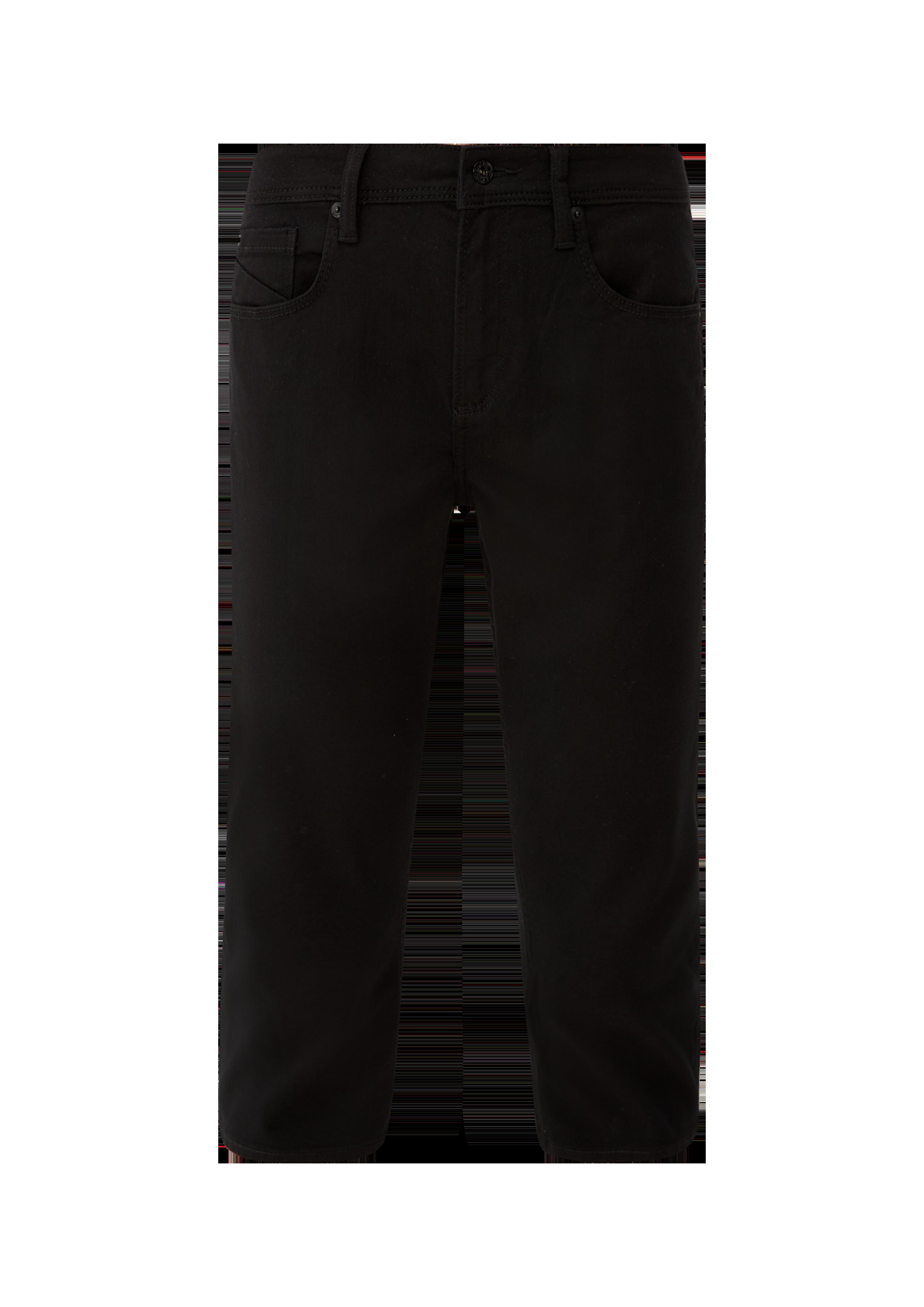 Slim: Capris aus Denim  2127835-9999