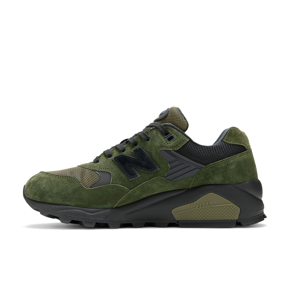 New Balance 580 Gore Tex MT580RBL / grün