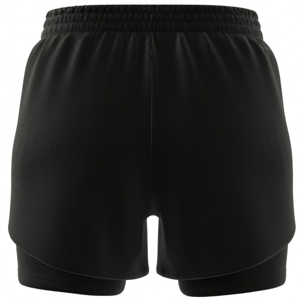 adidas - Women's Min 2in1 Shorts - Laufshorts