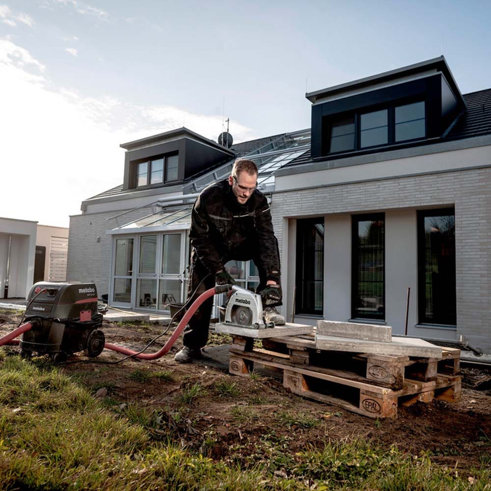 METABO 230mm 2400w Diamond Cutting System 600434500