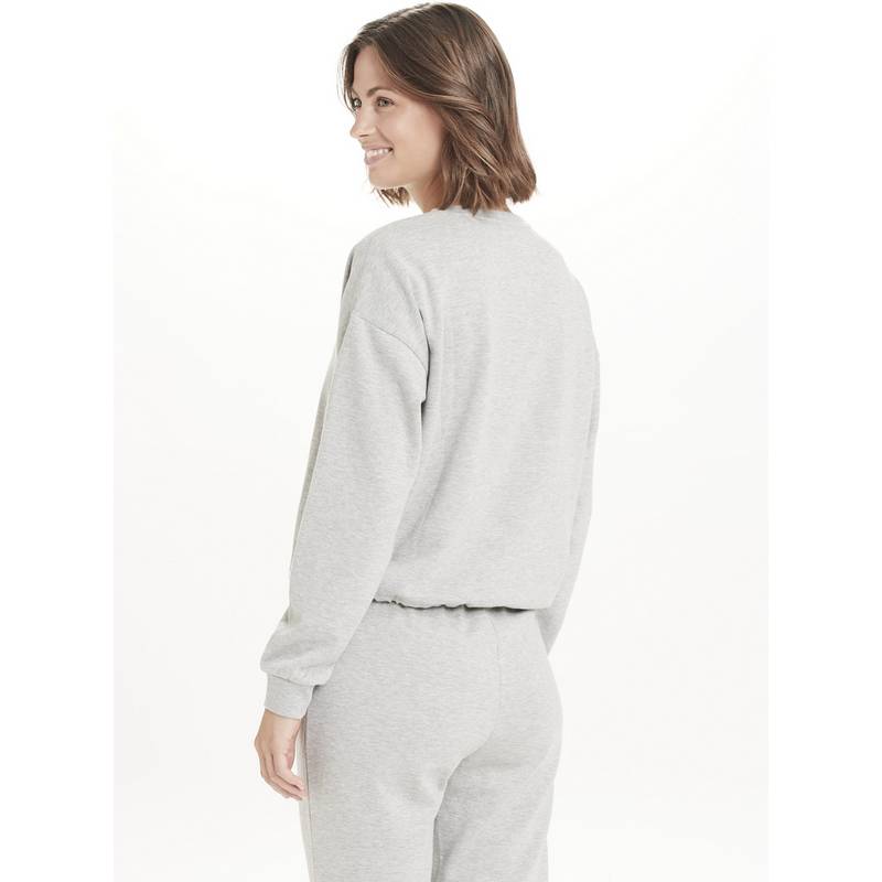 Athlecia Soffina Sweatshirt Damen