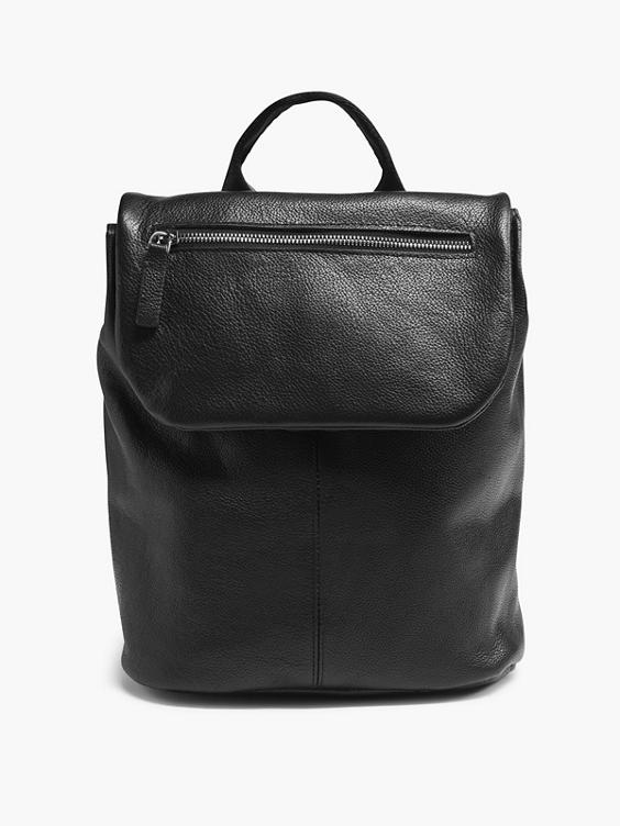 5th Avenue Leder Rucksack