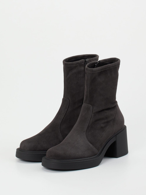 Stiefelette-17374090009 Konstantin Starke