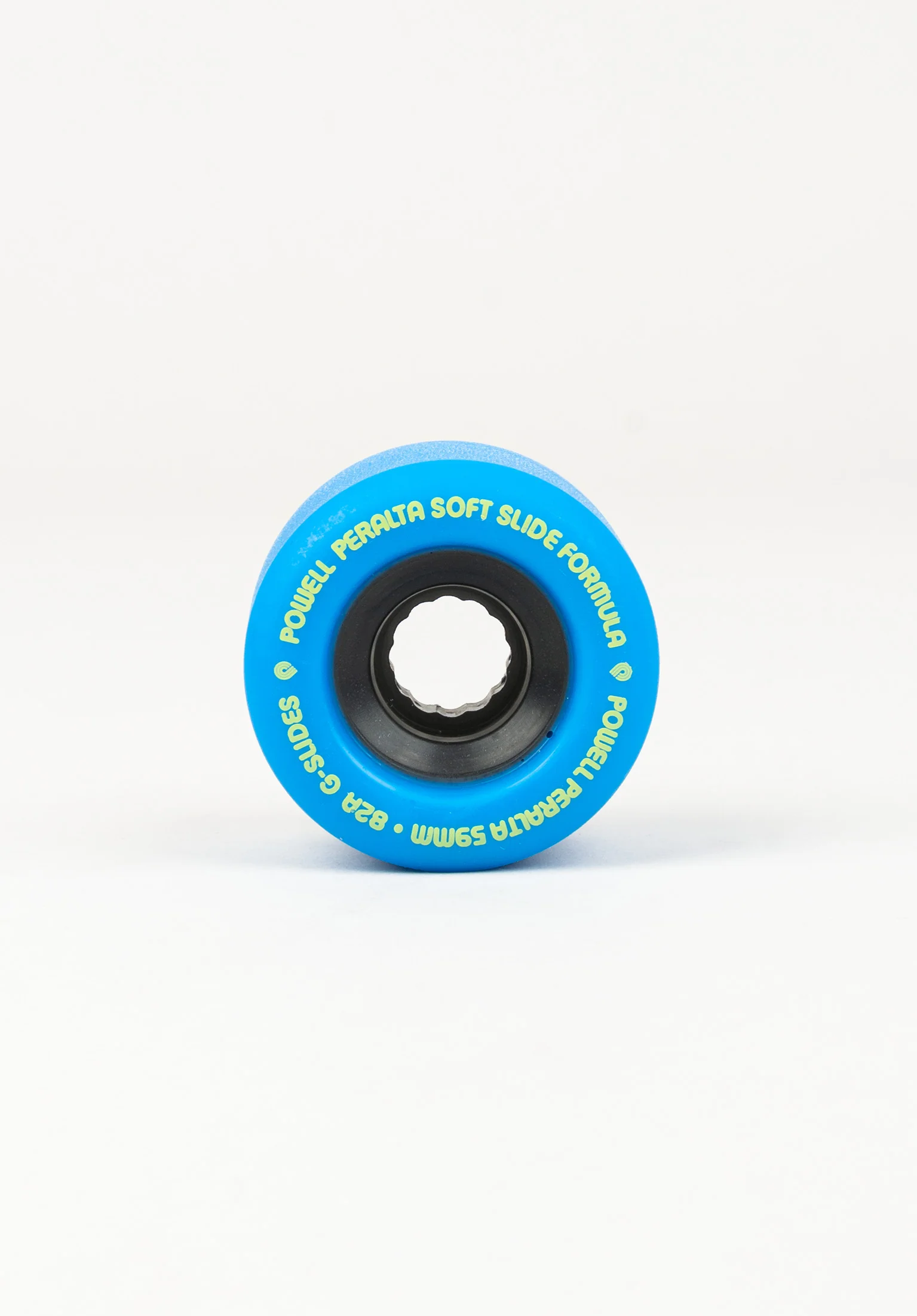 SSF G-Slides 82A