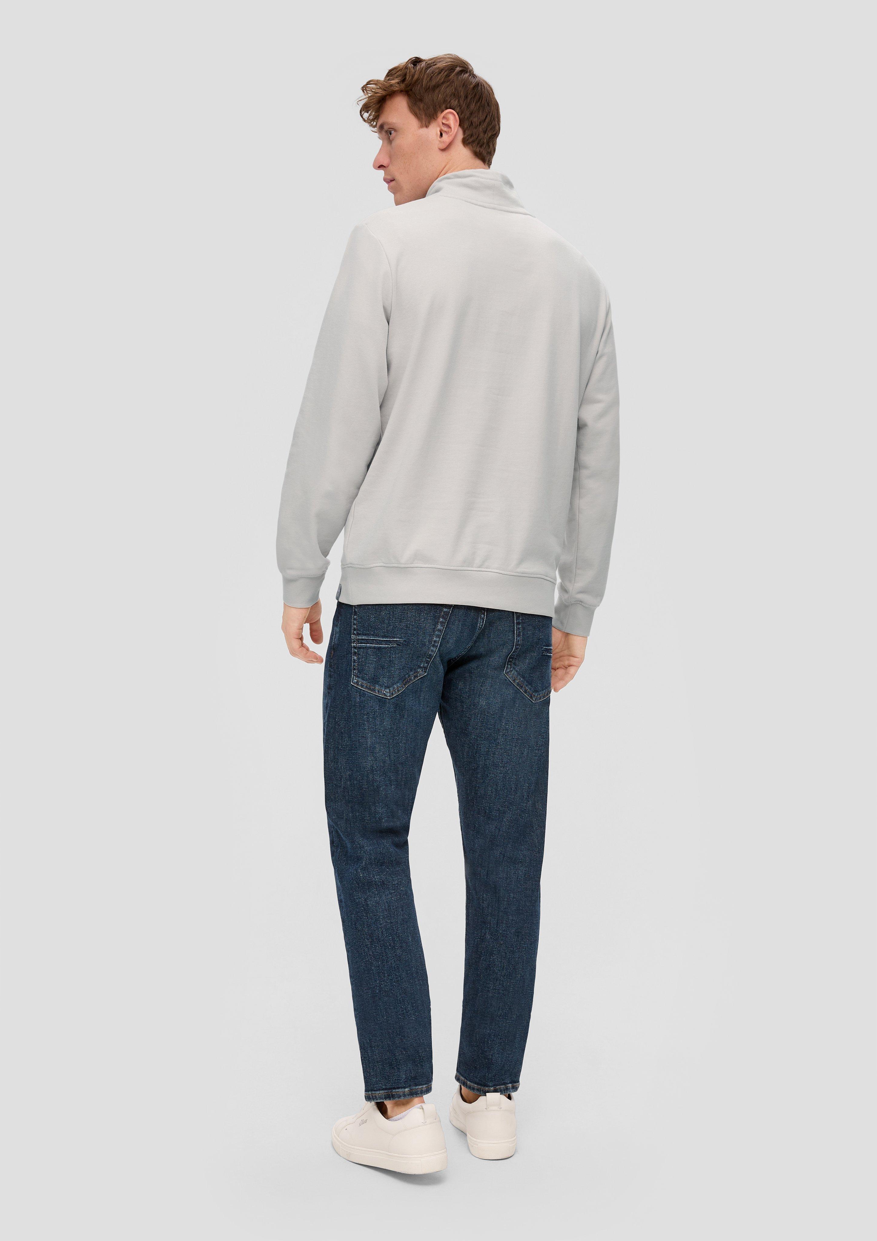 Sweatshirt mit Logo-Print  2146029-90D1