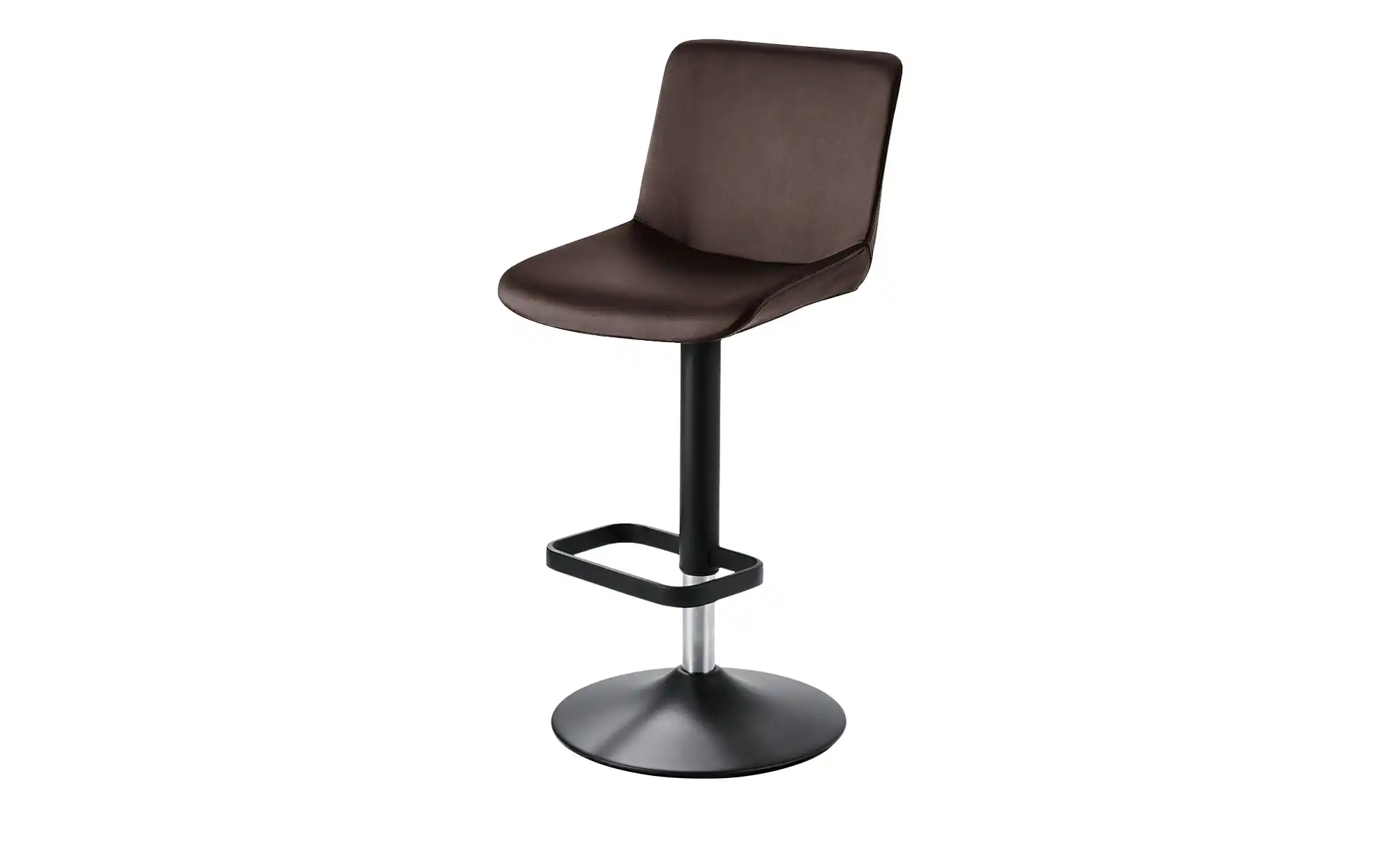 Barhocker  Leder