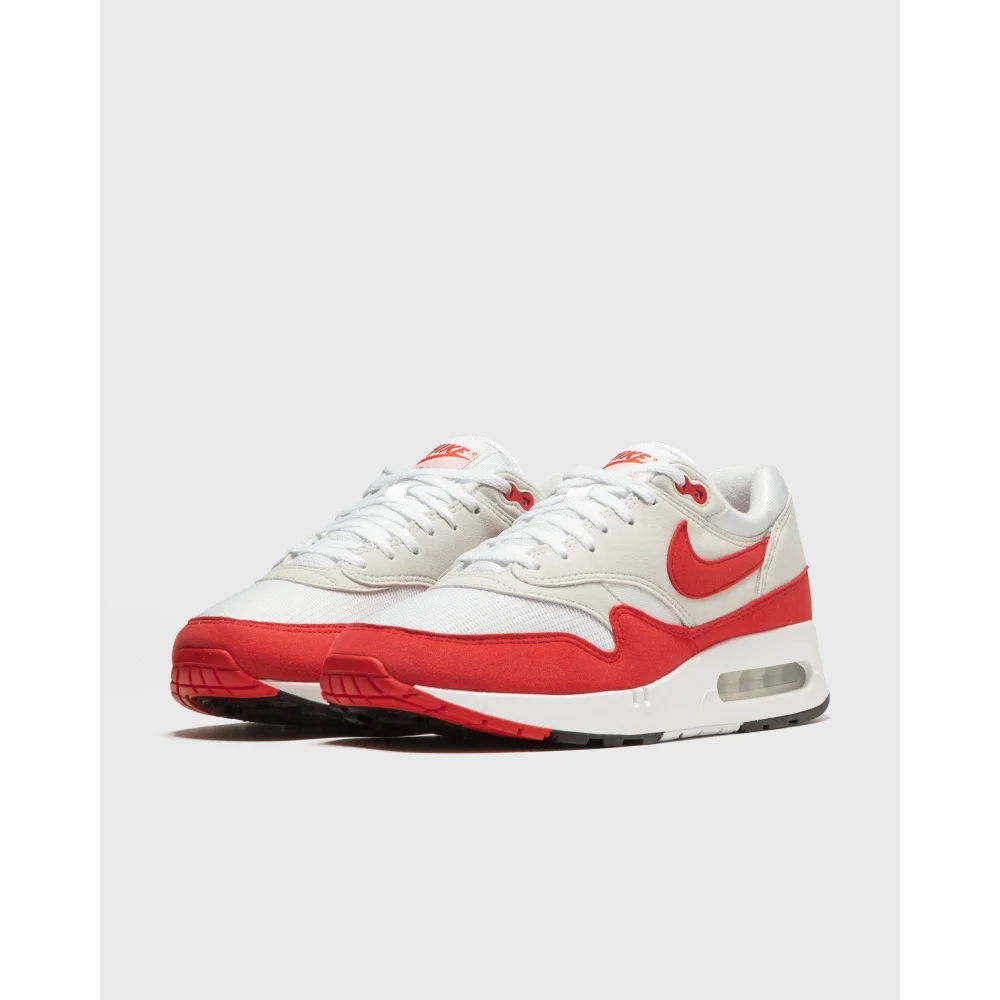 Nike Air Max 1 86 OG Big Bubble DQ3989-100 / weiss