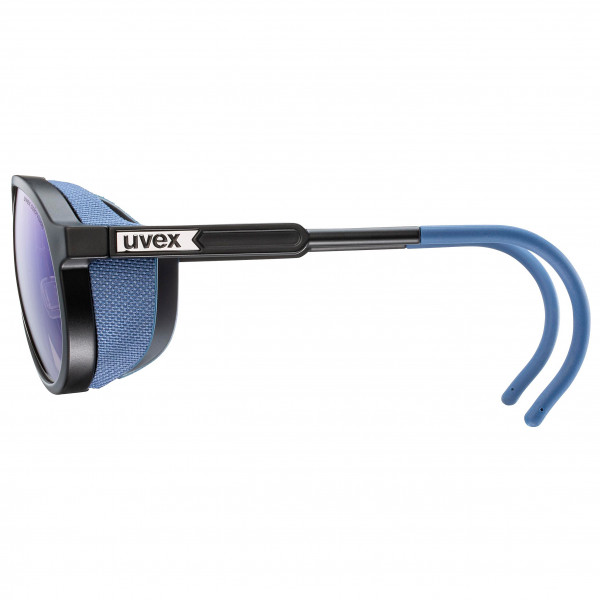 Uvex - Mtn Classic Colorvision Mirror Cat. 3 - Sonnenbrille