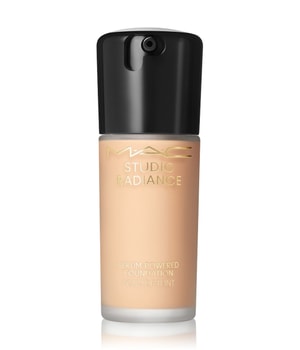 MAC Studio Radiance Serum Powered Foundation Flüssige Foundation-30 ml