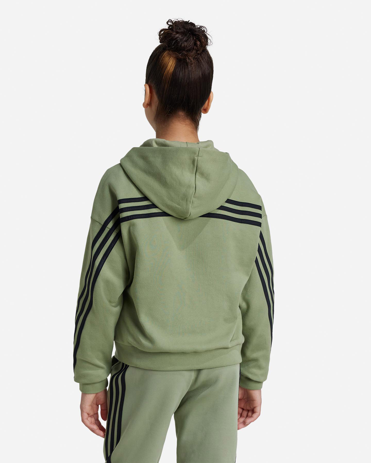 Adidas Future Icons Jr IX3630 polar