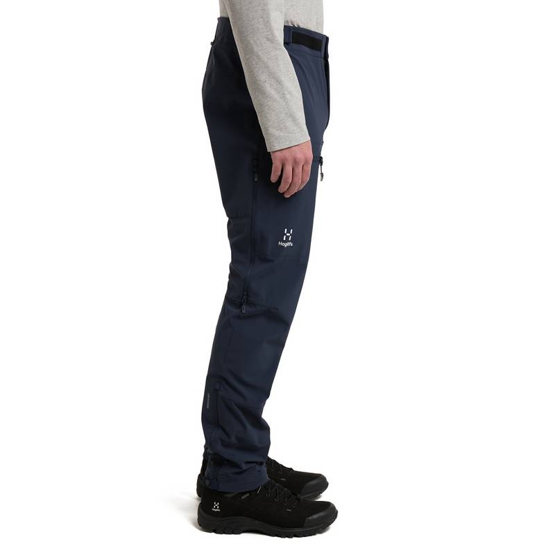 Haglfs Roc Sight Softshell Pant Trekkinghose Herren