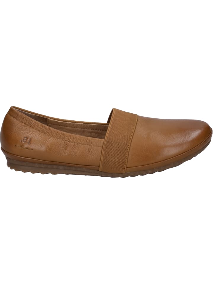Josef Seibel Ballerina Josie 02 in camel günstig kaufen