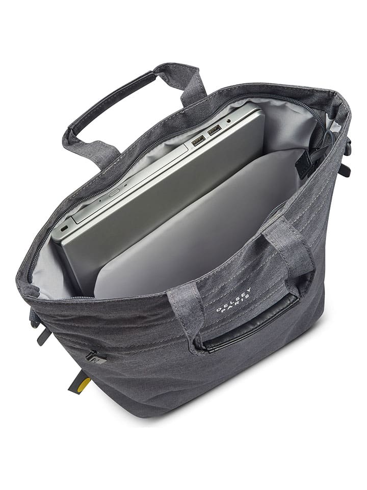 Delsey Reisetasche 