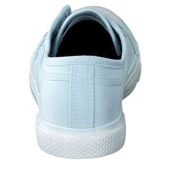 s.Oliver Slipper in blau