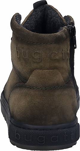 bugatti Stiefel Huberto