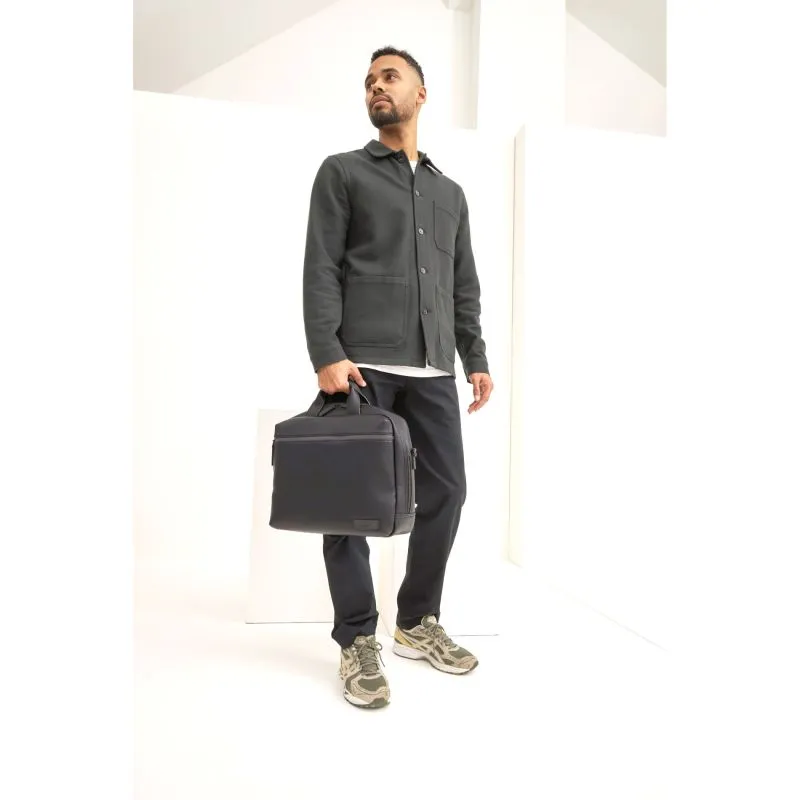 Jost RIGA Business Bag - schwarz