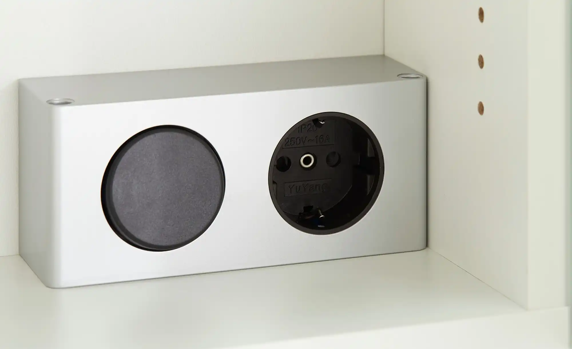 smart Spiegelschrank Onda