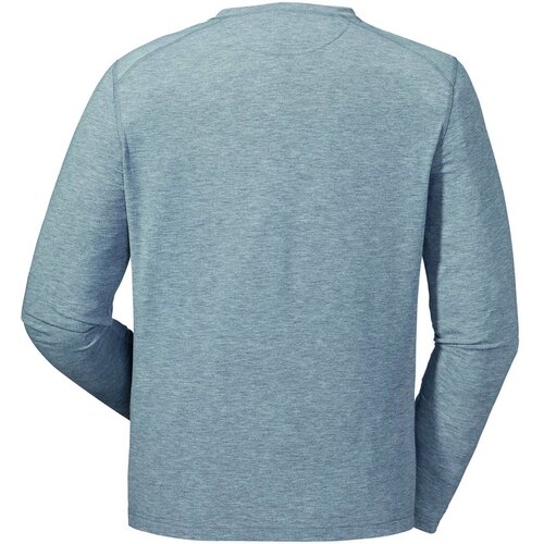HERREN SHIRT LAPPLAND2 LANGARM