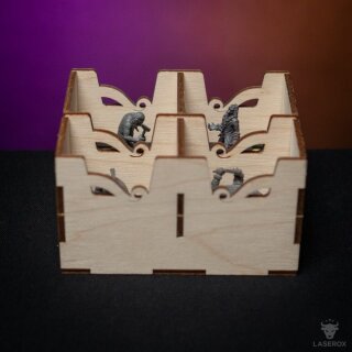Mansion Organizer