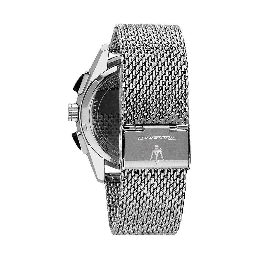 Maserati Chronograph Traguardo