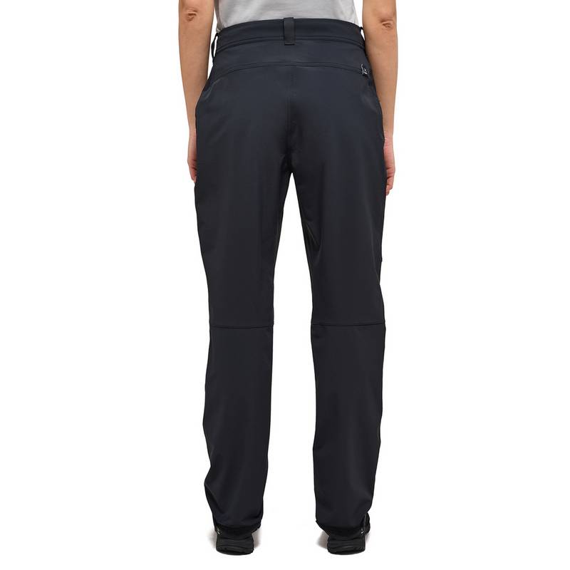 Haglöfs Move Softshell Standard Pant Trekkinghose Damen