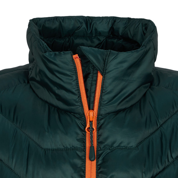 ROUTEBURN PRO INS VEST M Herren - Weste