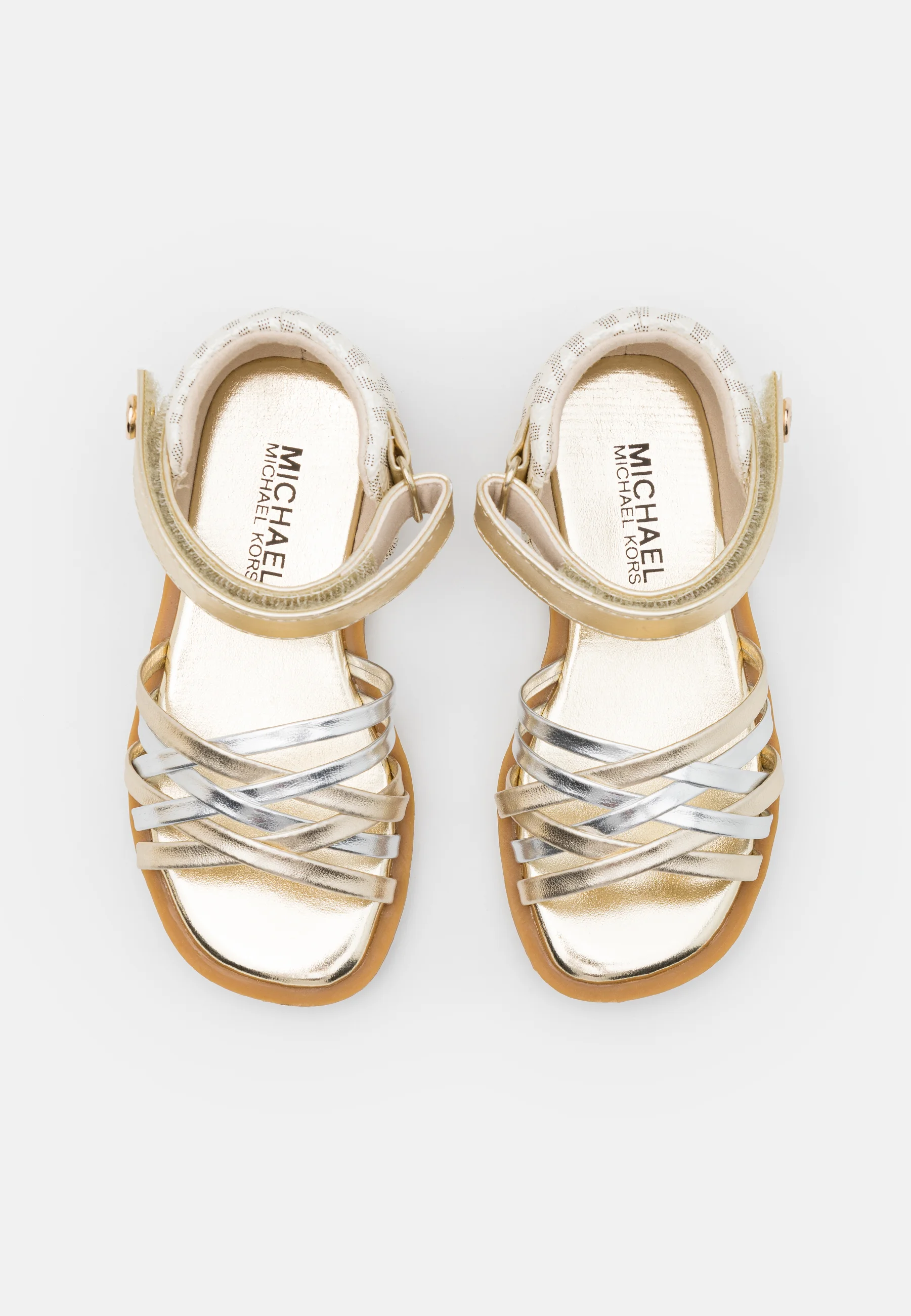 Michael Kors Kids JENSYN - Sandalias