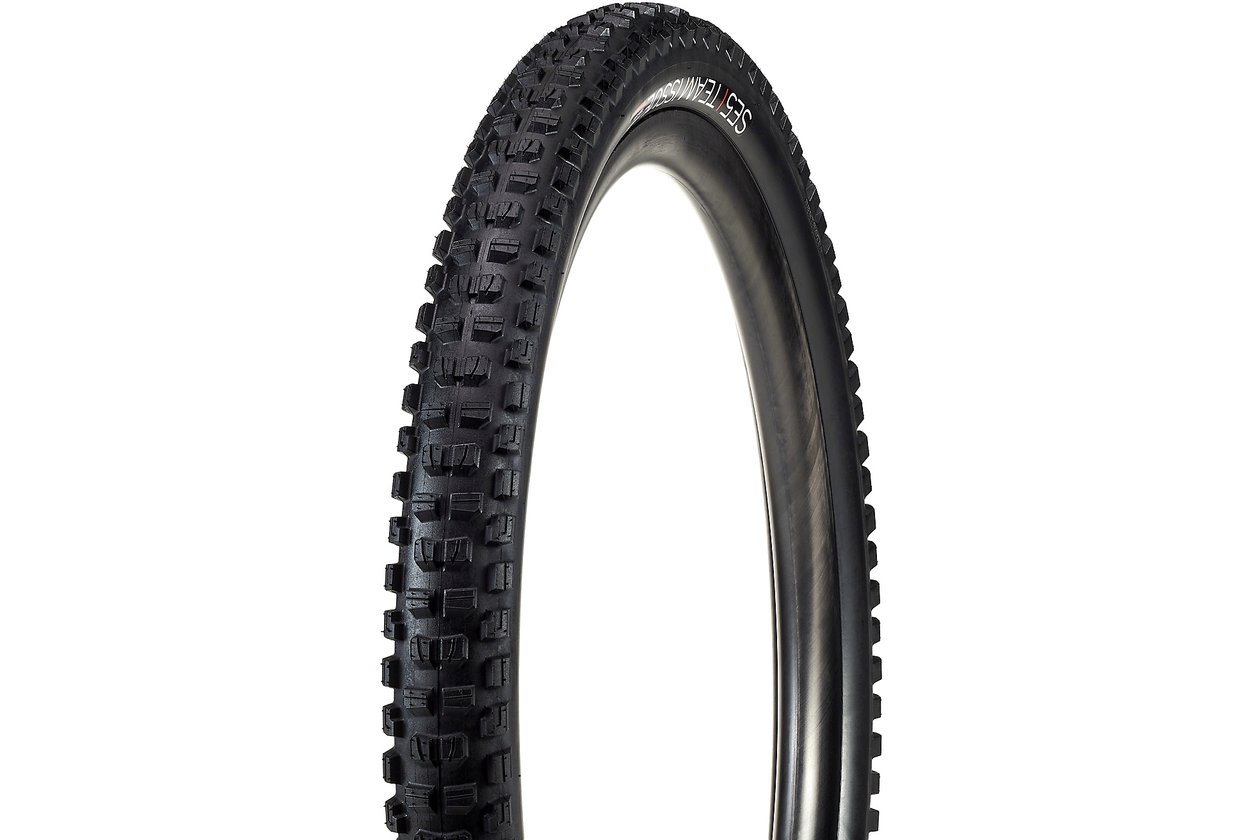 Bontrager SE5 Team Issue 27.5x2.50 TLR
