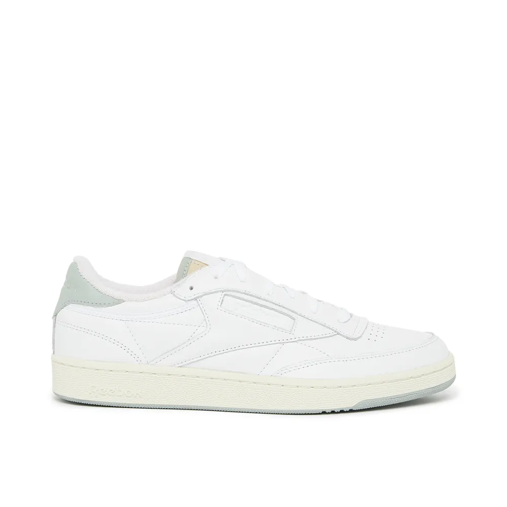 Reebok x solebox Wmns Club C 85 Vintage 100073104 / weiss
