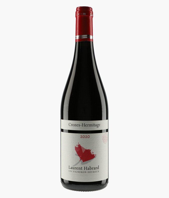 Croze-Hermitage Grand Classique 2020HABRARD LAURENT