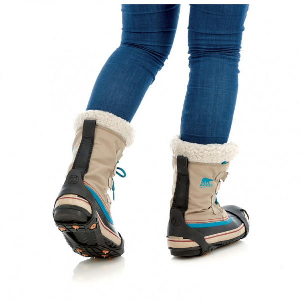 Sidas - Walk Traction - Grödel