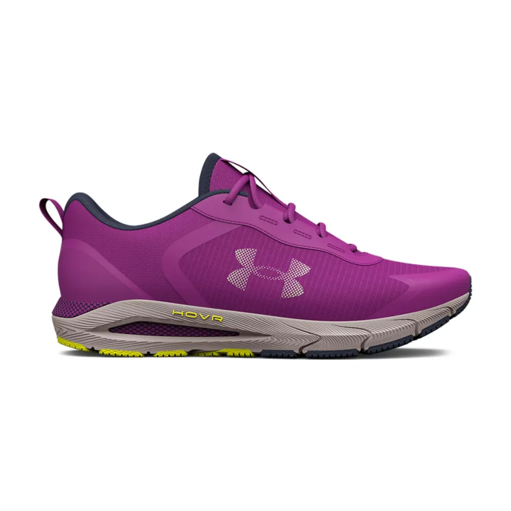 Under Armour UA W HOVR Sonic SE 3024919-500 / lila