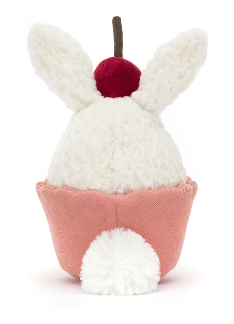 Jucărie de pluș Jellycat Iepuraș Delicat 14 cm