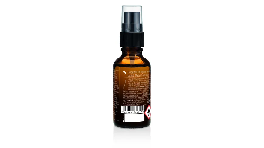 Farfalla Schlaf schön Lavendel Gute Nacht Kissenspray 30 ml