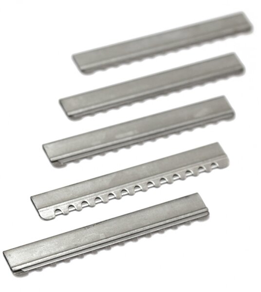 Termix Styling Razor 5er-Pack Rasiermesser