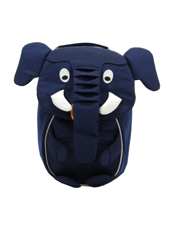 Affenzahn Kleiner Freund Emil Elefant in Blau günstig kaufen onesize
