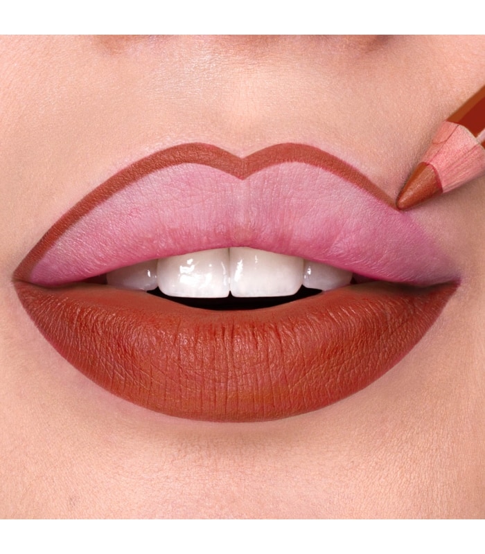MESAUDA-ARTIST LIPS-Crayon à lèvres