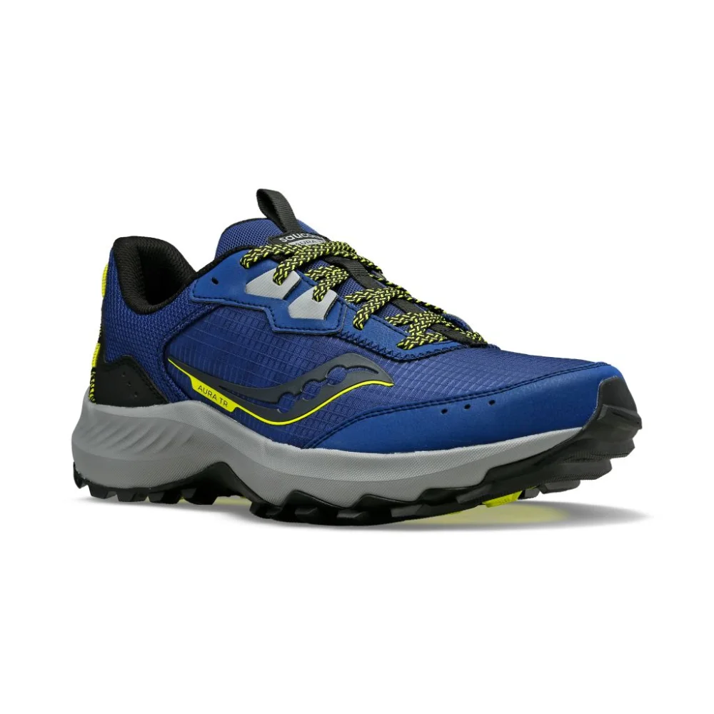 Saucony Aura TR S20862-14 / blau