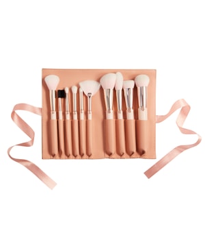 REVOLUTION PRO X Influencer Overnight Full Beat Brush Set & Roll Pinselset-1 Stk