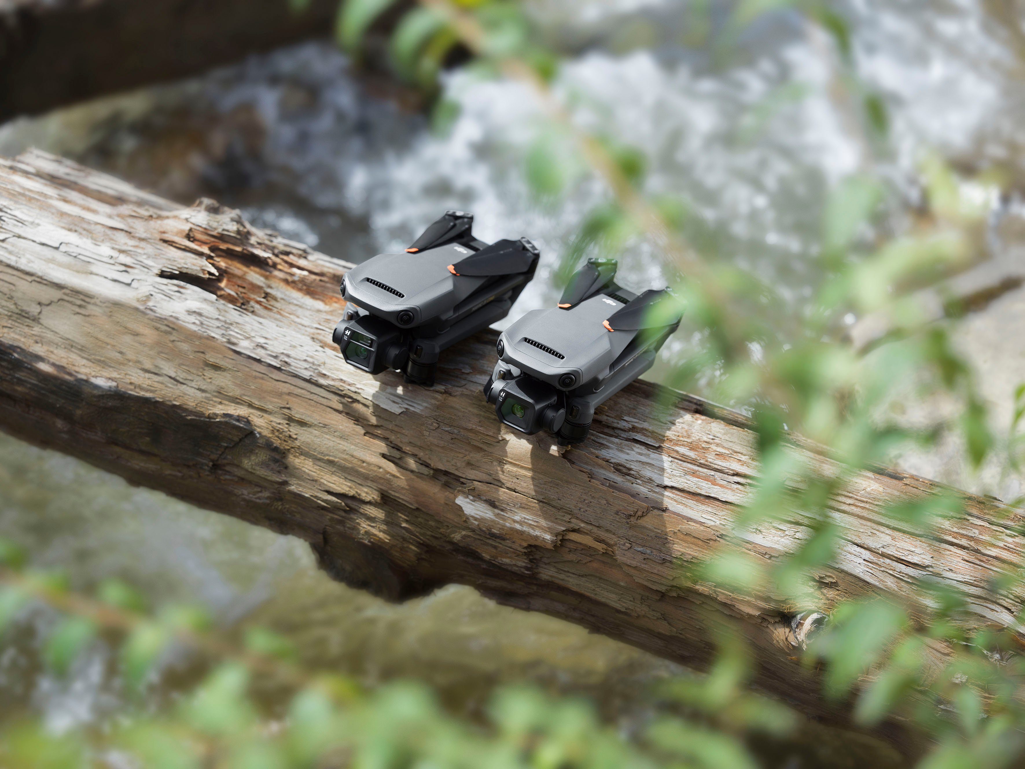 DJI Mavic 3 Classic & RC Drohne (5,1K)
