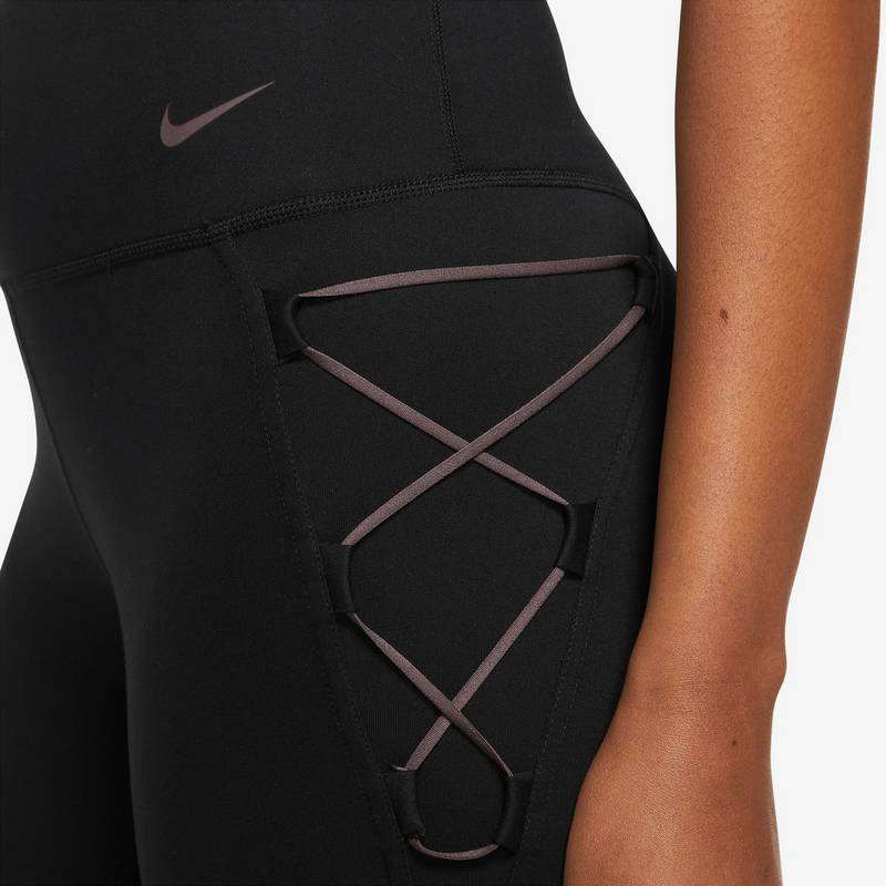 Nike ONE DRI-FIT Tights Damen