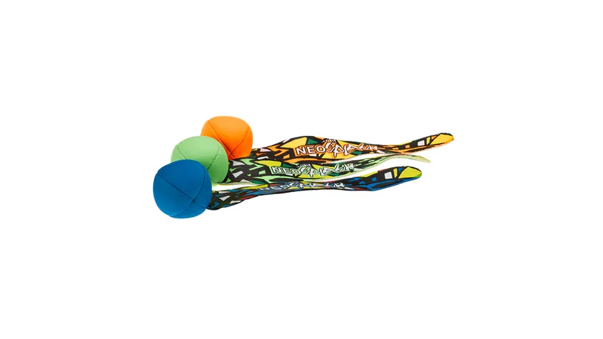 Müller - Toy Place - Tauchbälle, 3 Stück