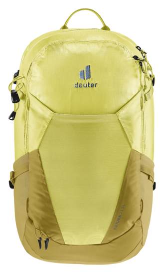 deuter Futura 21 SL | Kleiner Wanderrucksack für Frauen