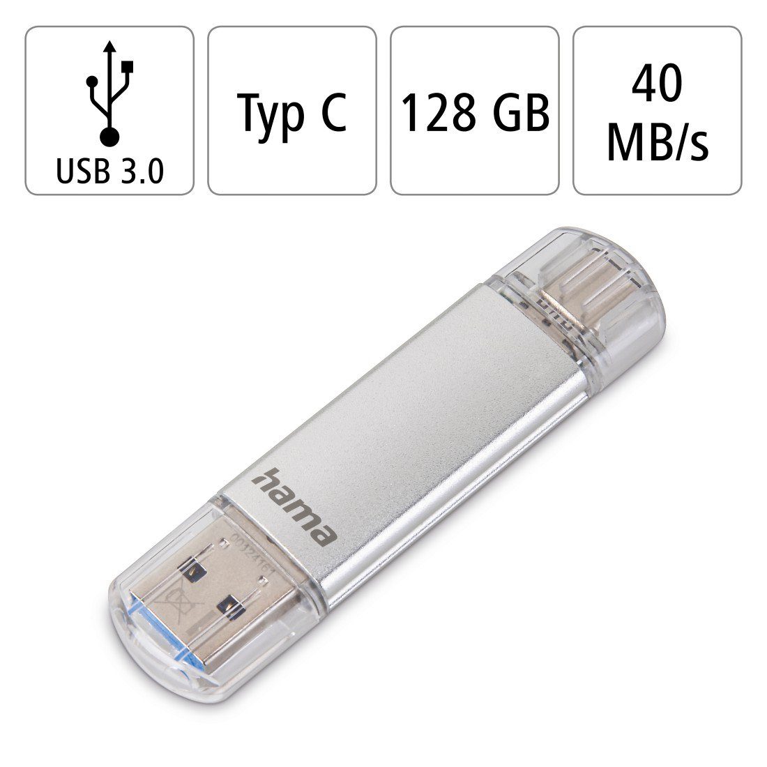 Hama USB-Stick 