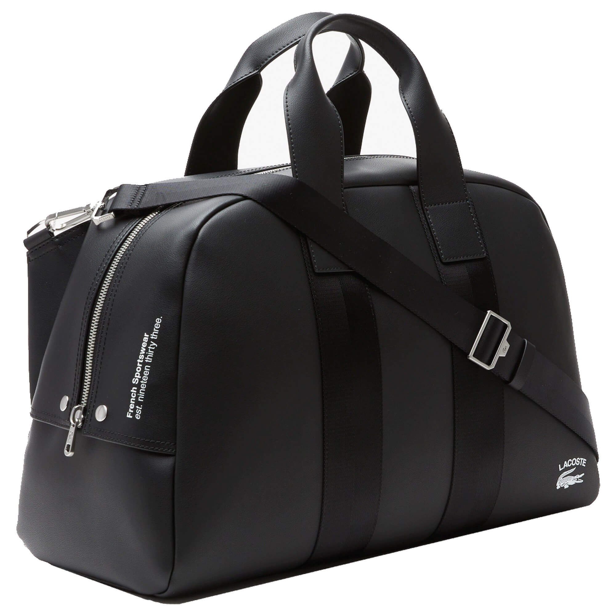Lacoste Reisetasche Practice - Weekender 47 cm (1-tlg)